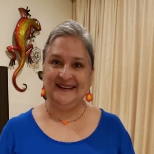 Meet your Posher, Mary e